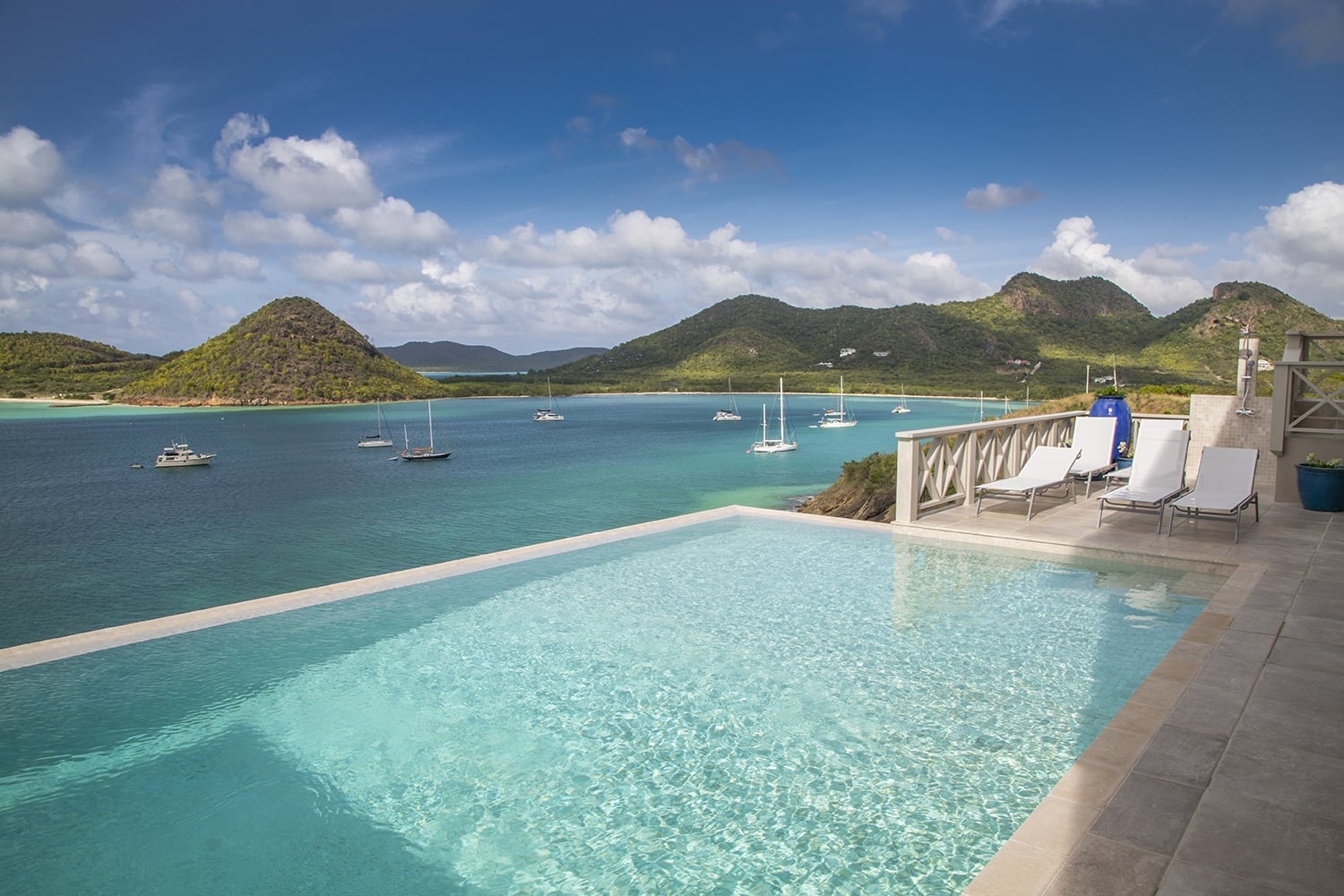 Antigua and Barbuda Real Estate Henley & Partners